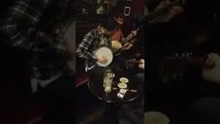 Mcneills pub
