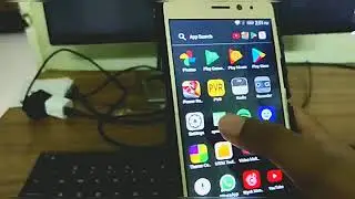 ||HOW TO MAKE YOUR PHONE OR TABLET INTO A SECOND SCREEN||