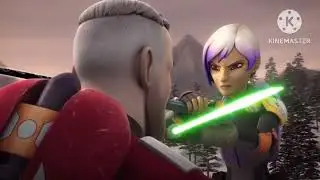 Star Wars Rebels - K2SO 