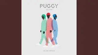 Something You Might Like (Live At Ancienne Belgique, Brussels / 2016)