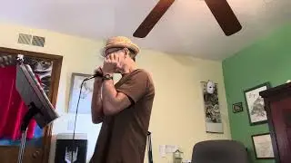 Minor Swing 4/26/25