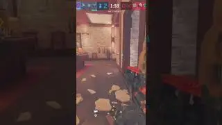 average rank teammates #quickplay #siege #rainbowsix #shorts #badaim