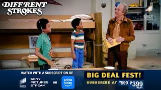 Moving to Portland | Diff'rent Strokes