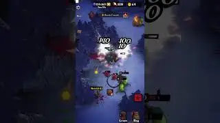 New Hero Druid Development