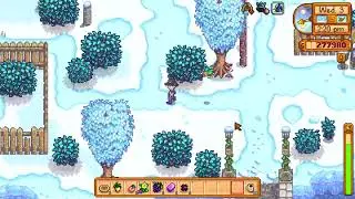 Stardew Valley [100]: Love and Kindness