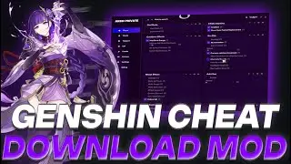 [NEW 2026] Genshin Impact Hack Teleport & Auto FARM Genshin Cheat *Free* | Updated 6.0!