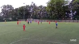 Riverside v New Community Pre season 24/25