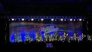 CJA Bombshells Spirit Cheer 2026 Day 2 *CHAMPIONS*