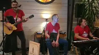 Girl you'll be a woman soon (Urge Overkill cover)