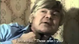 Венедикт Ерофеев   Про изгнание из университета
