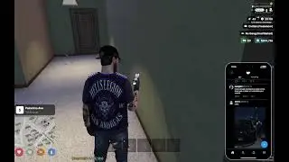 GTA RP MC