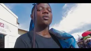 za&iuml;rois fayters - mosakoli (clip officiel)