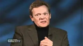 GRITtv: Philippe Petit: I Don't Live A Dangerous Life