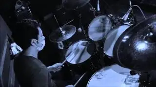 Dirty Loops  The Way She Walks  Drum Cover
