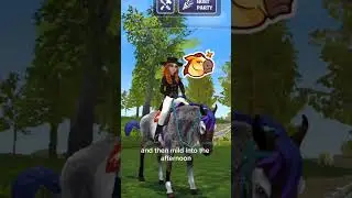 star Equestrian| Horses personal update #horsegames #starequestrian