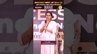 Success Story of Mrs.Akila #motivation #bankexam