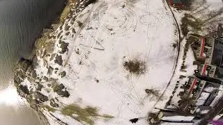 Breaking Dalprops with pure POWER