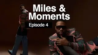 Houston Versus Dallas | The Better City | Efa Iwara's Miles and Moments Episode 4