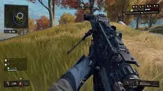 Blackout Clutch