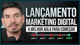 O que é LANÇAMENTO DIGITAL? Como fazer no MARKETING DIGITAL
