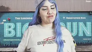 Valerylu (Clip officiel)
