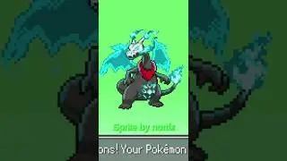 BEST CHARIZARD FUSIONS!