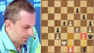 If Opposite Color Bishops Are a Draw, Get Rid of The Bishop!