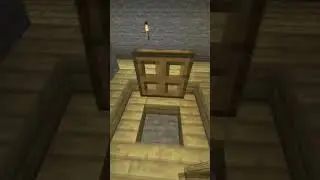 The Easiest X-Ray Glitch In Minecraft ~ Super Simple XRay Machine Build Tutorial