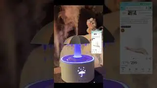 Humidifier must have home appliances#amazonfinds #flipkart #tranding #shorts #tranding #viralproduct