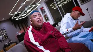 ENT&Atilde;O JOGA - MC GP, TrapLaudo, MC Fidelis, MC Kanhoto, DJ Guh Mix e DJ Yago (Web Clipe)