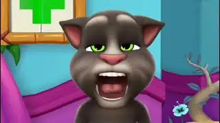 San Diego Zoo Comic Con Talking Tom Voice actor 2024 Ben Schwartz Randy Cunningham 
