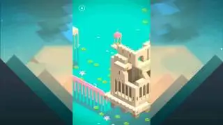 Enternamehere77 Plays Monument Valley Part 1: Main Story