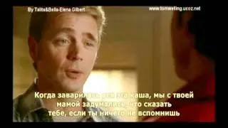Smallville - Deleted Scenes 4.19 Blank (RUS SUB)