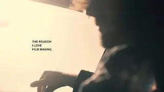 CINEMATOGRAPHY SHOW REEL 2022