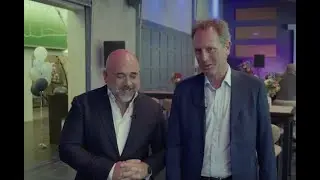 Witold Kepinski over tien jaar Dutch IT Channel