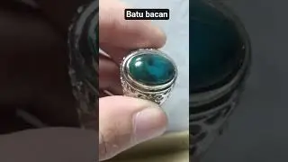 batu bacan