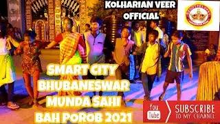 MUNDASAHI BAH POROB BBSR
