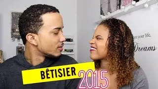 Bêtisier 2015 : Ce que vous n'auriez jamais du voir !