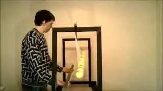 Mesmerizing Pendulum Waves