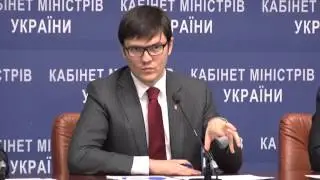 Министр инфраструктуры Андрей Пивоварский о том, где отдыхают украинцы летом 2015