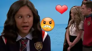 School Of Rock - Tomika est&aacute; com raiva de ( Fremmer )