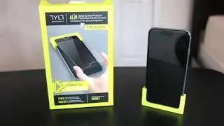 Обзор и настройка TYLT ALIN для iPhone 6
