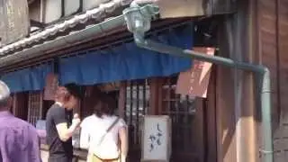 羽生ＰＡ(大人気！お好み鯛焼き)
