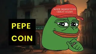 Pepe Coin (PEPEC) Price Prediction and Technical Analysis, THE TIME IS NEAR !