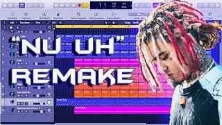 How Lil Pump - 