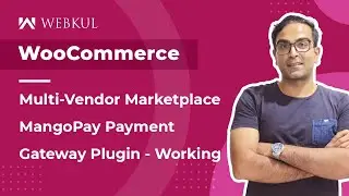 WooCommerce Multi Vendor MangoPay Payment Gateway Plugin - Working