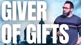 What Happens When the Church Actually Uses Its Gifts?