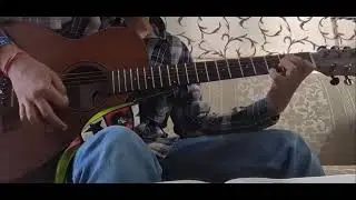Sail Away | Trinity College London | Acoustic Guitar #trinity #music 