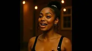 I Don&rsquo;t Chase, I Attract &ndash; Calm Confidence R&B | Aimi  #newmusicalert  #newvideoalert