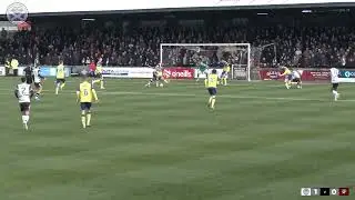 Highlights - Arbroath - 13/04/24